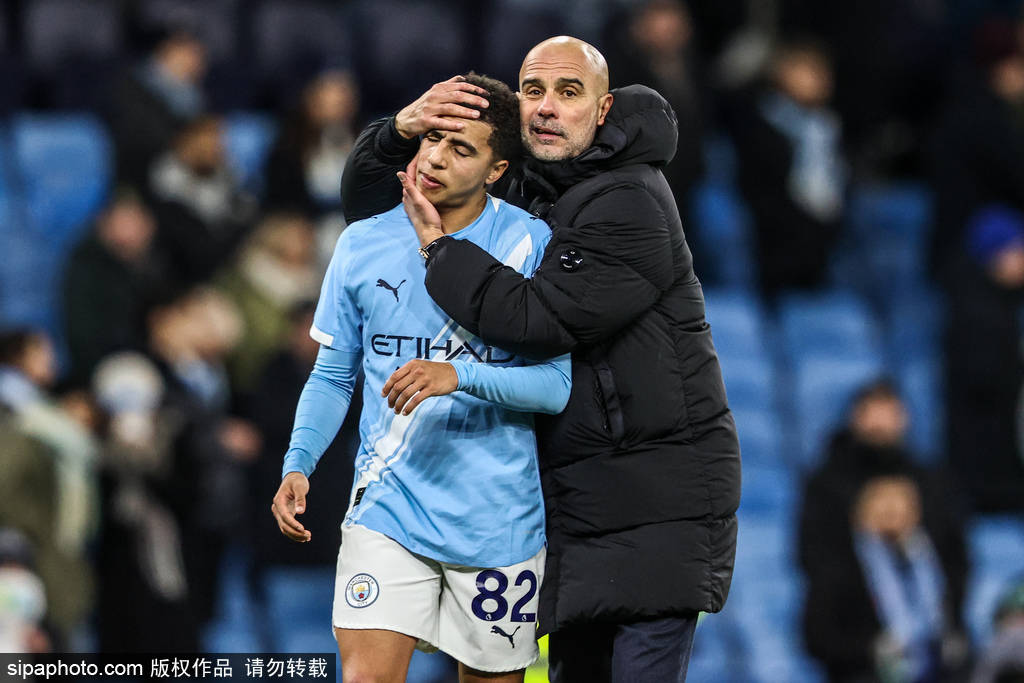 阿森纳三连亚后翻身？曼城新年暂1场未胜 后程发力变掉链子？